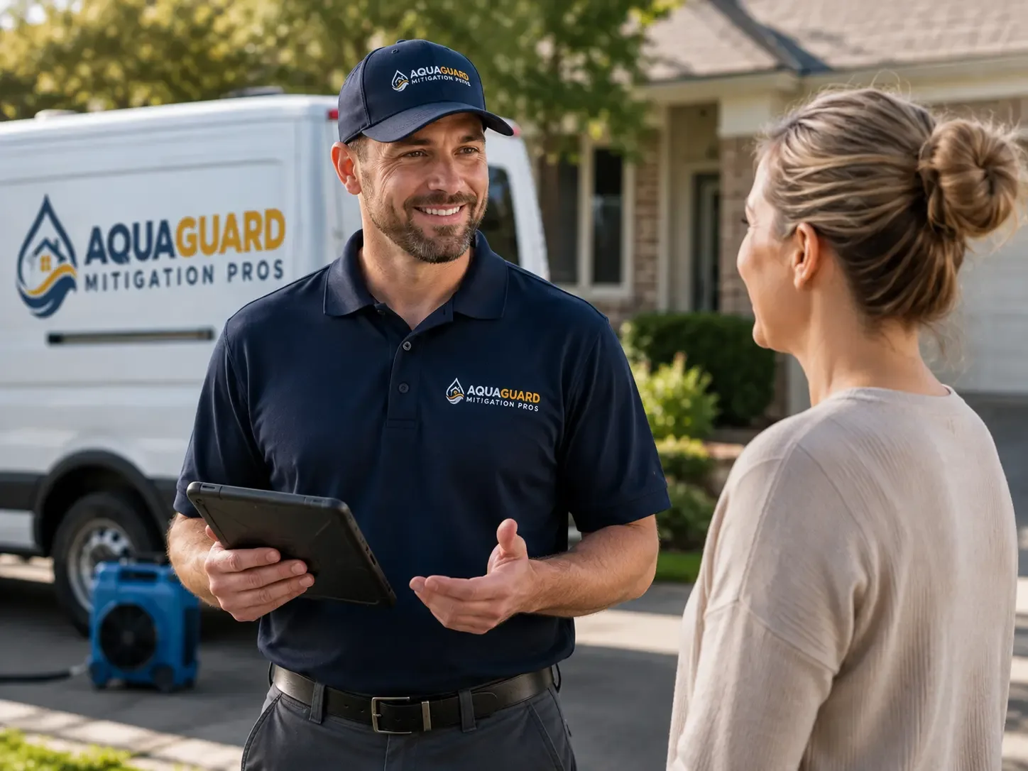 Water Damage Mitigation Holliday, TX FAQs